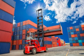 Wojna o terminal kontenerowy w Świnoujściu