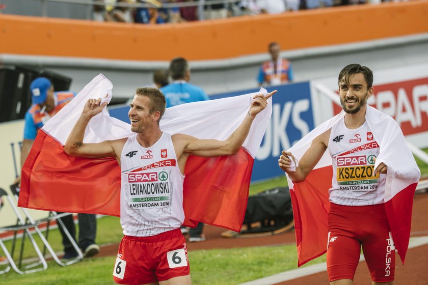 Marcin Lewandowski zdradza Fakt24.pl tajemnicę