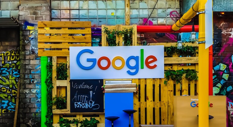 African innovators can now join the seventh installation of Google’s startup accelerator