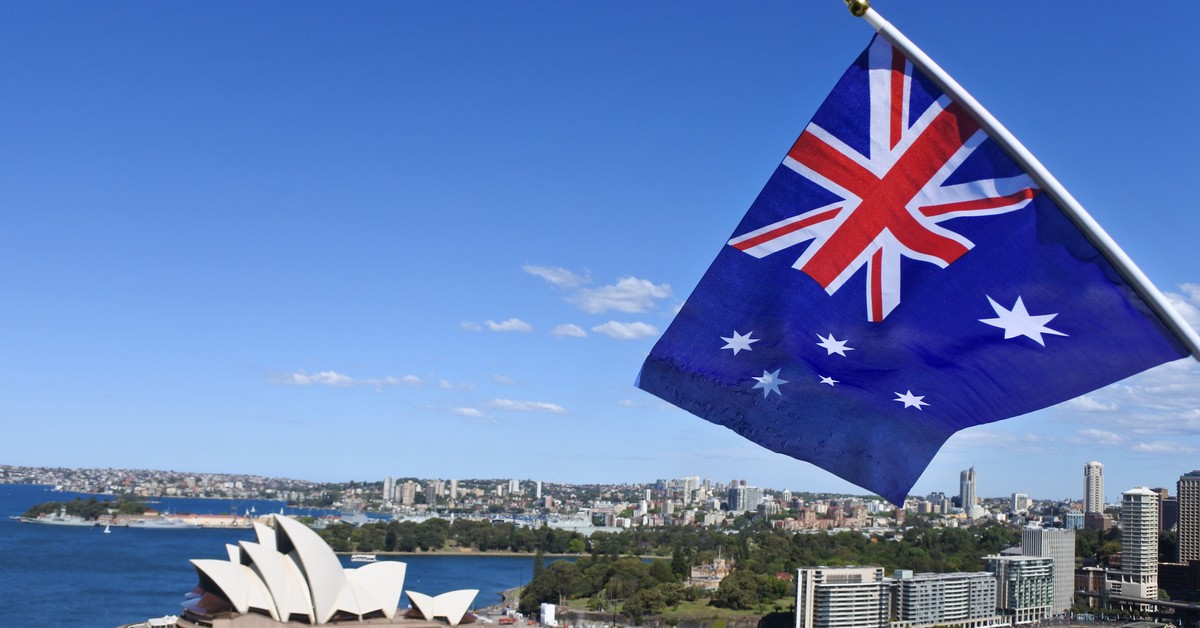 Wygrani i przegrani umowy z Australią