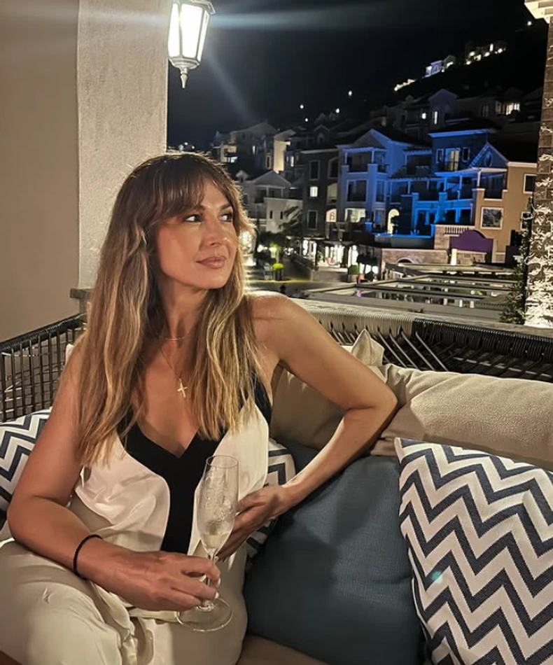 Dijeta Aleksandre Radović