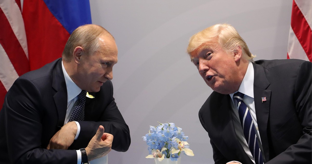 Trump tworzy Radę Pokoju. Kreml: Putin otrzymał zaproszenie