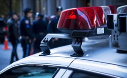 Dwóch policjantów z Wisconsin zabitych w strzelaninie