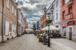 Łomża odzyska dostęp do kolei. Ministerstwo Infrastruktury wystosowało komunikat