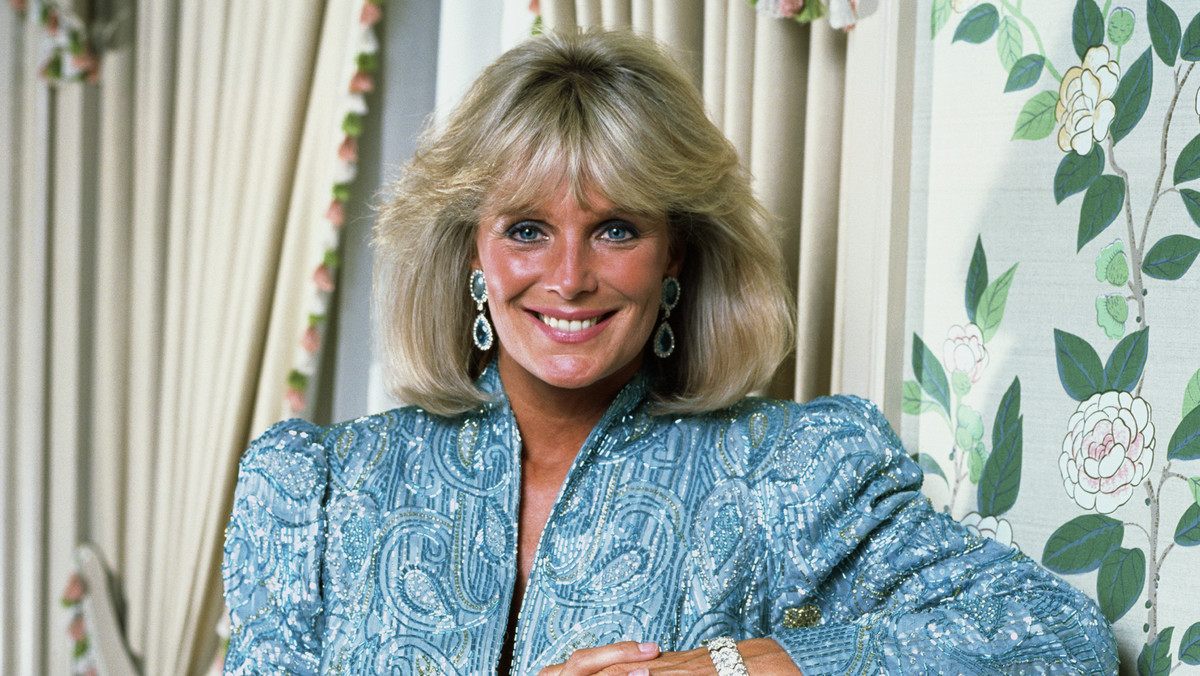 Linda Evans