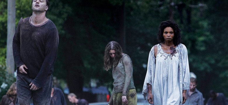 I żywy stąd nie wyjdzie nikt