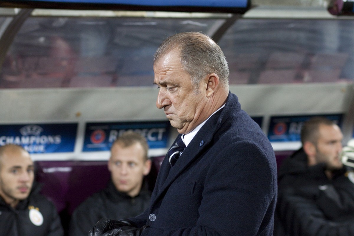 Fatih Terim