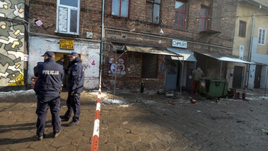 100 osób ukaranych za naruszenie porządku. Podsumowanie zabezpieczenia meczu