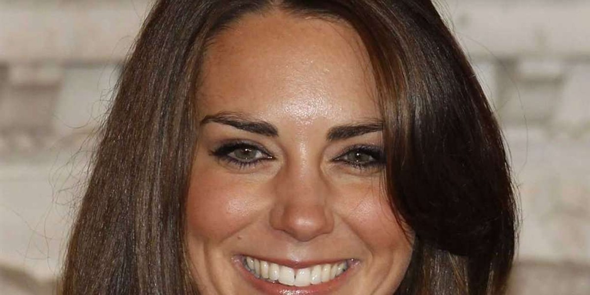 Kate Middleton