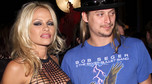 Pamela Anderson i Kid Rock (fot. Getty Images)