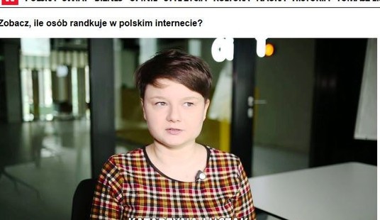 Czy można znaleźć miłość w internecie?