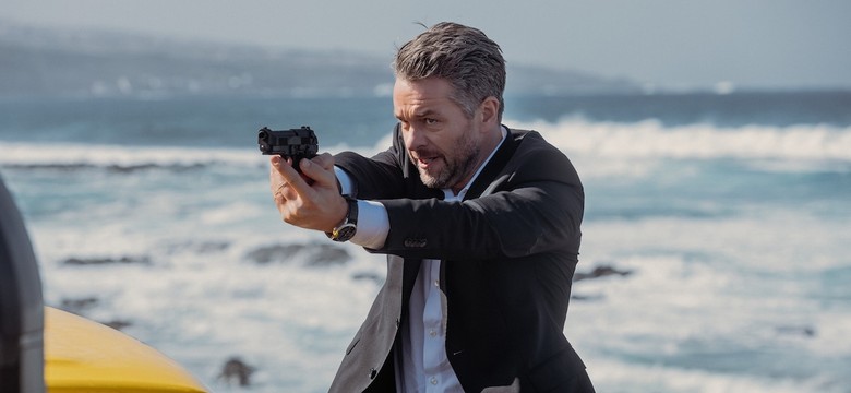 Kultowy serial kryminalny powrócił po wielu latach. Wszystkie odcinki od dziś w streamingu