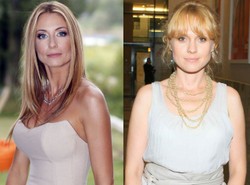 Perfekcyjna pani domu: Ona była konkurentką Rozenek