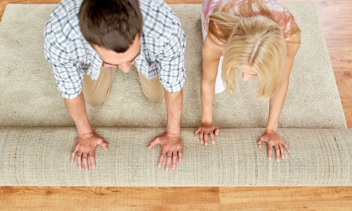 Black Week: te dywany będą pasować do każdego pokoju. Piękne i odporne na zabrudzenia