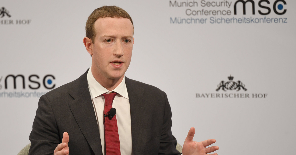 Mass-media din SUA: Facebook a ajutat la răspândirea dezinformării
