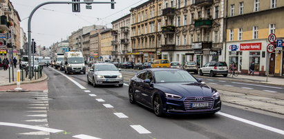 Bezpieczniej na Głogowskiej