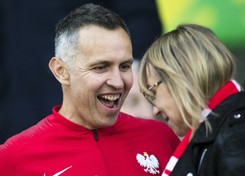 Kołtoń odpowiedział Michniewiczowi. 'Afera premiowa zmiotła cię z posady selekcjonera'