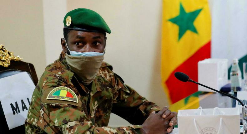 Le 3 juillet 2022, la Cédéao avait adopté des sanctions contre la junte au pouvoir au Mali