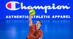 Resovia przegrała finał Ligi Mistrzów z Zenitem