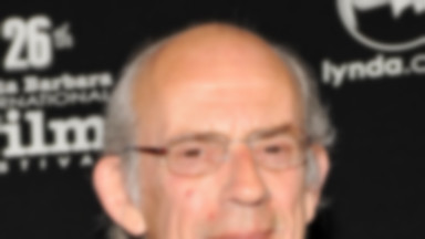 Christopher Lloyd martwy przed świtem