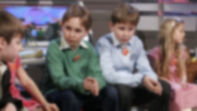 Kiedyś gwiazdy TV, a dziś? Jak obecnie wyglądają Maciej i Paweł Królowie, rezolutne bliźniaki z talk-show "Duże dzieci"?
