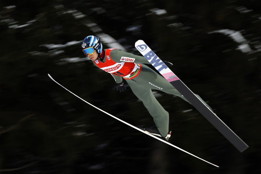 Ski Jumping World Cup in Titisee-Neustadt