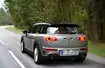 Mini Clubman - wcale nie taki mały!