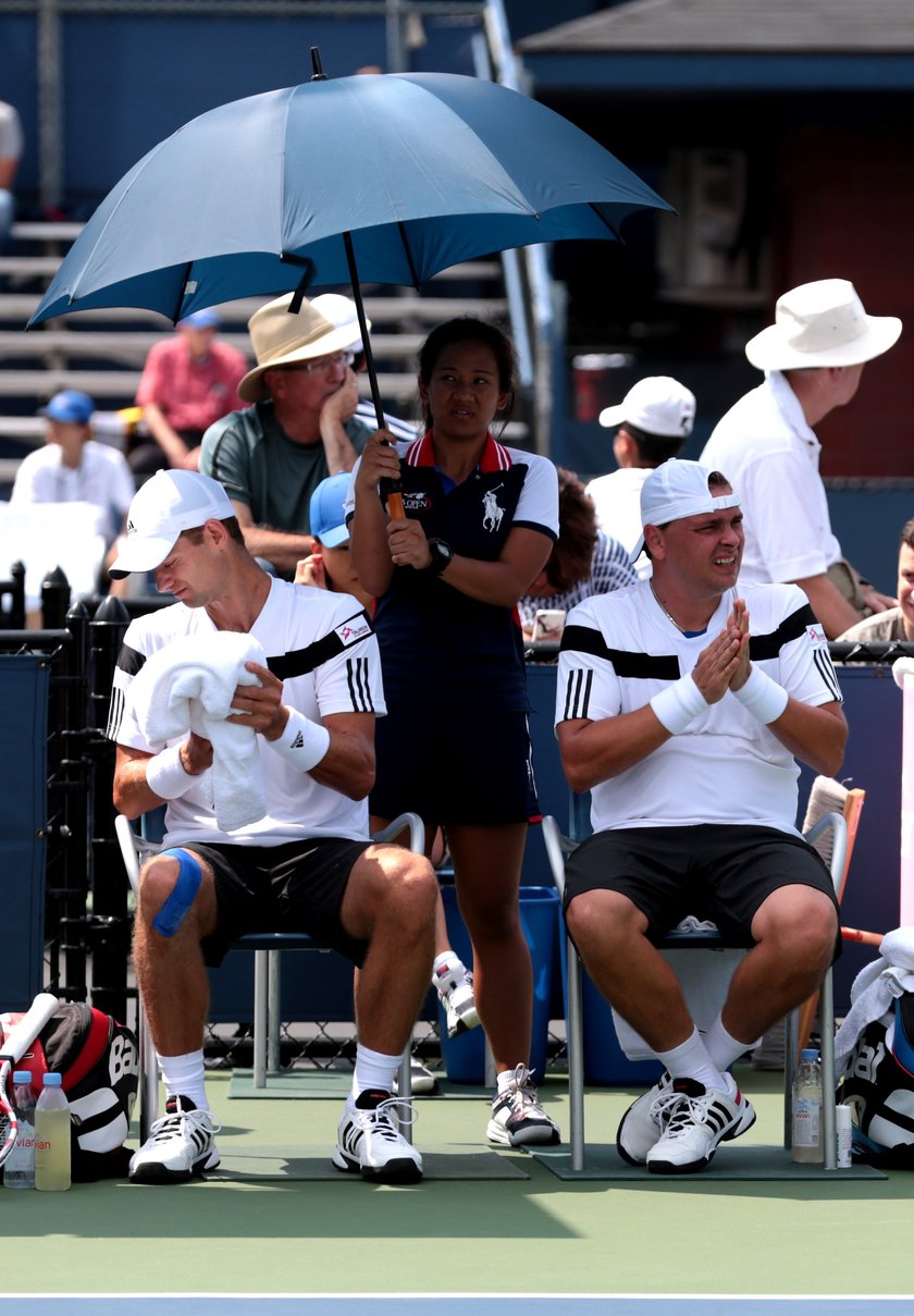 US Open 2013