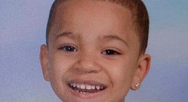 6 year-old boy dies while saving older sister from a rapist
