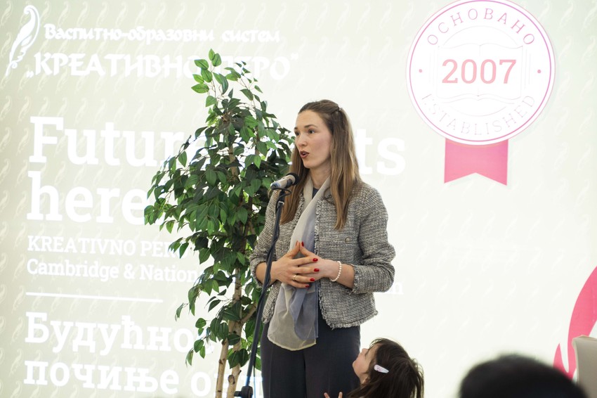 Uskršnja aukcija na kojoj su sakupljena sredstva za malog Nikolu iz Loka