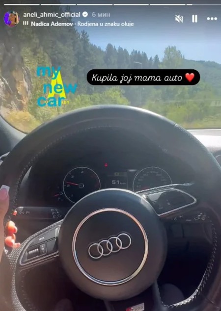 Aneli Ahmić
