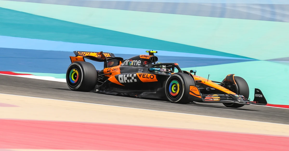 QUIZ o Formule 1. Sprawdź, ile wiesz o F1. Pytanie 11 to prawdziwe wyzwanie. Zapnij pasy i ruszaj na quizowy tor! [QUIZ]