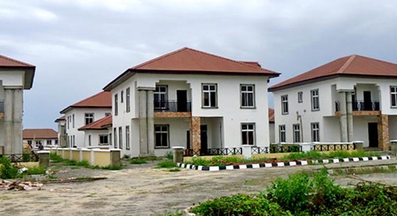 Nigerian Real Estate