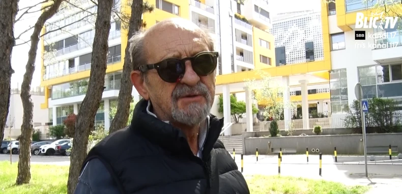 Komšije Ane Ivanović