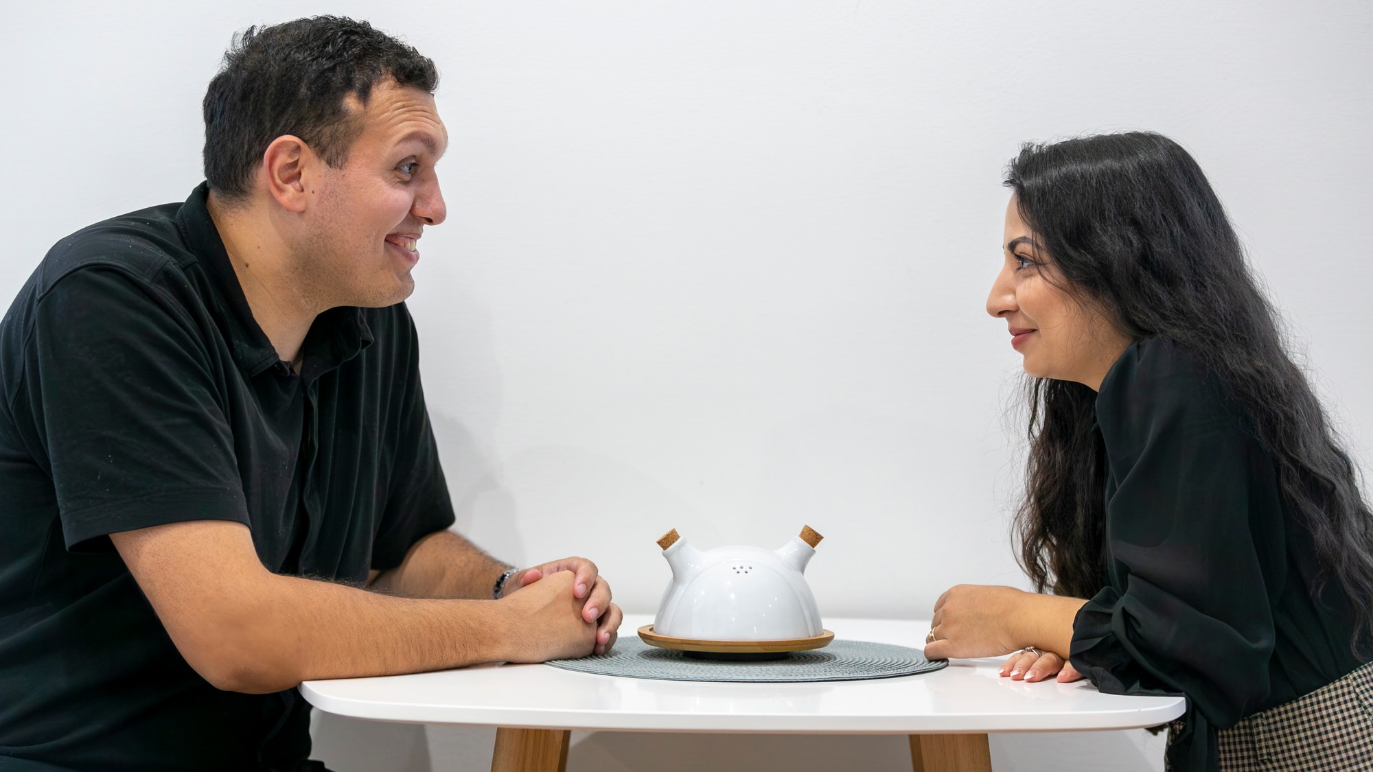 Tomáš a Stanislava Mattovci