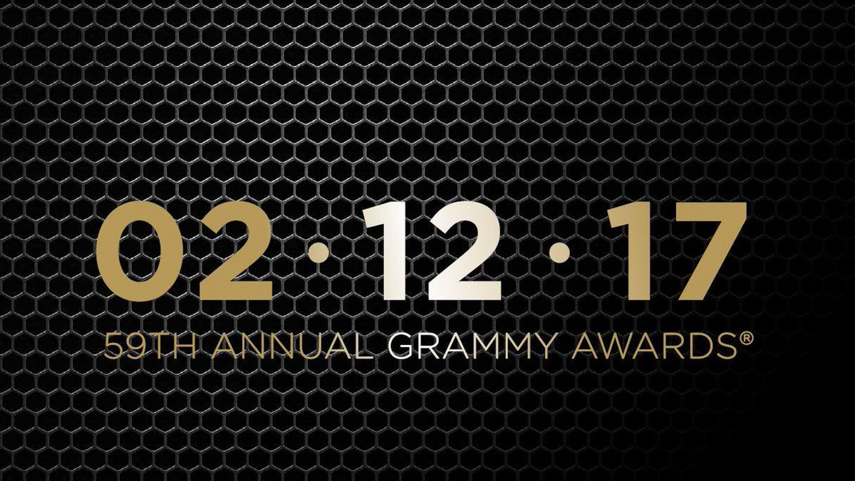 Grammy 2017 odbędzie się w nocy z 12 na 13 lutego. Gdzie będzie można obejrzeć galę rozdania muzycznych Oscarów?