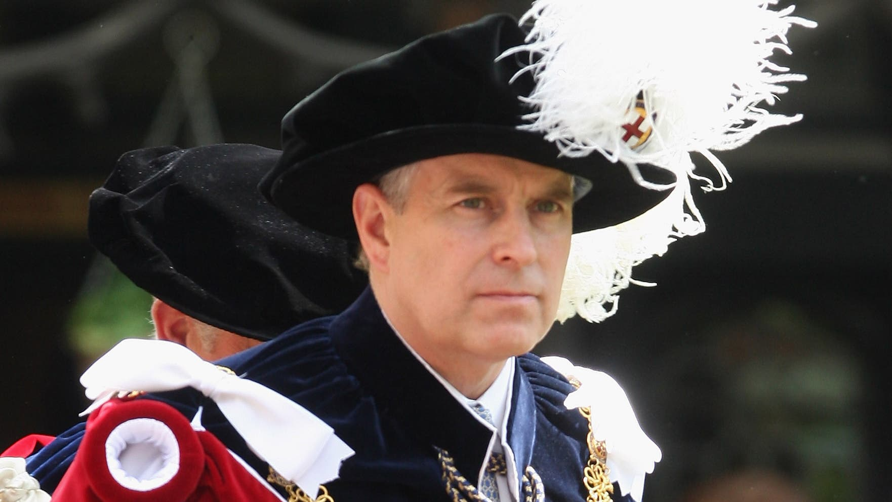 Prince Andrew's £558,000 payout slashed over Royal Lodge repairs