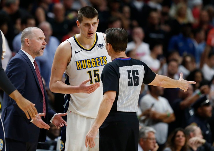 Nikola Jokić