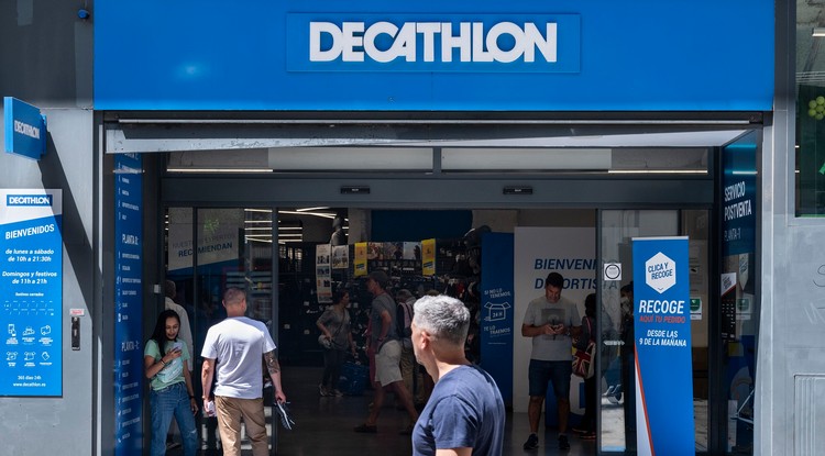 Decathlon