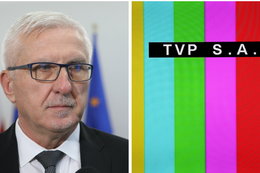 Skarbówka zajęła konto senatora, bo nie płacił abonamentu RTV. To samo może czekać wielu Polaków