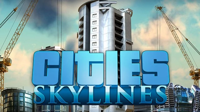 Cities: Skylines