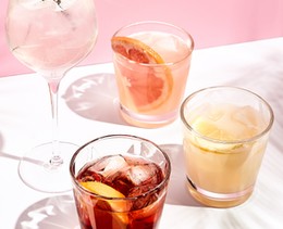 Cocktails
