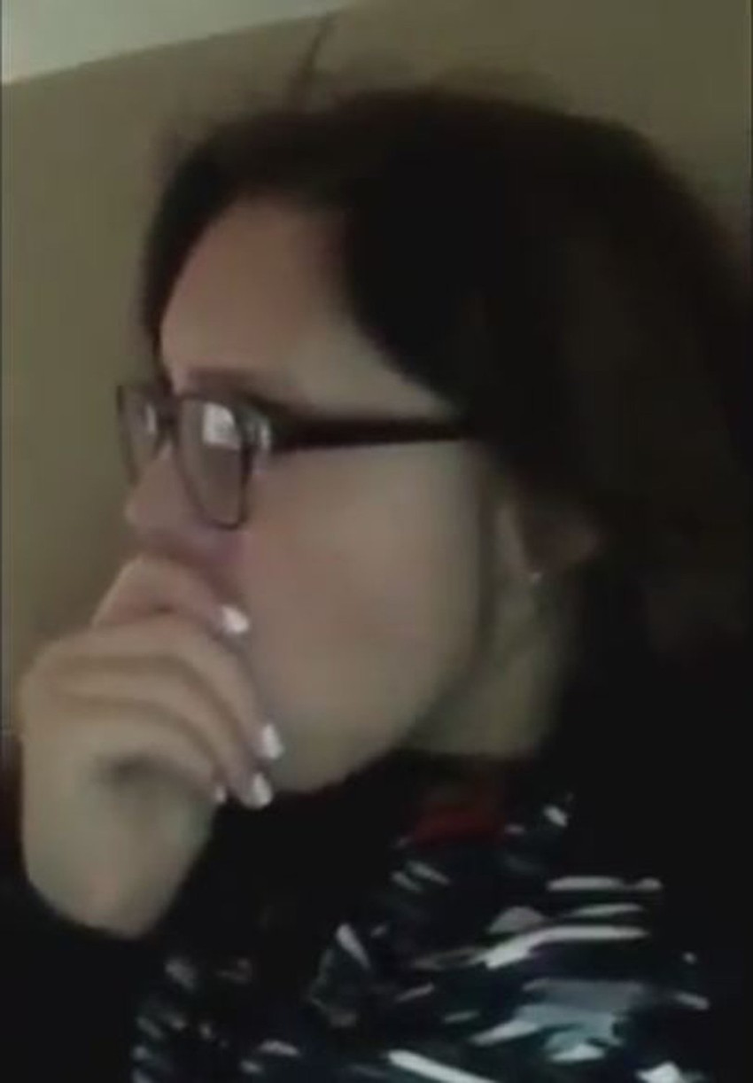 Devojka se šokirala kada je shvatila šta se desilo