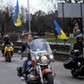 Ukraina Motocykliści