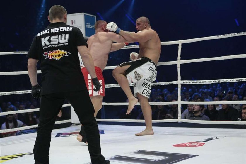 KSW 17