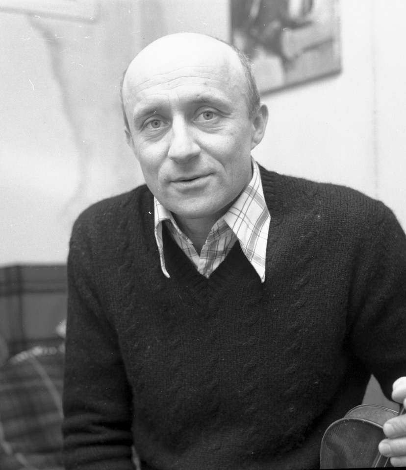 Marek Walczewski (1975)