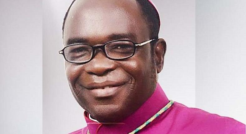 Bishop Matthew Kukah