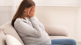 Samopoczucie przed porodem - objawy i sposoby na ich łagodzenie