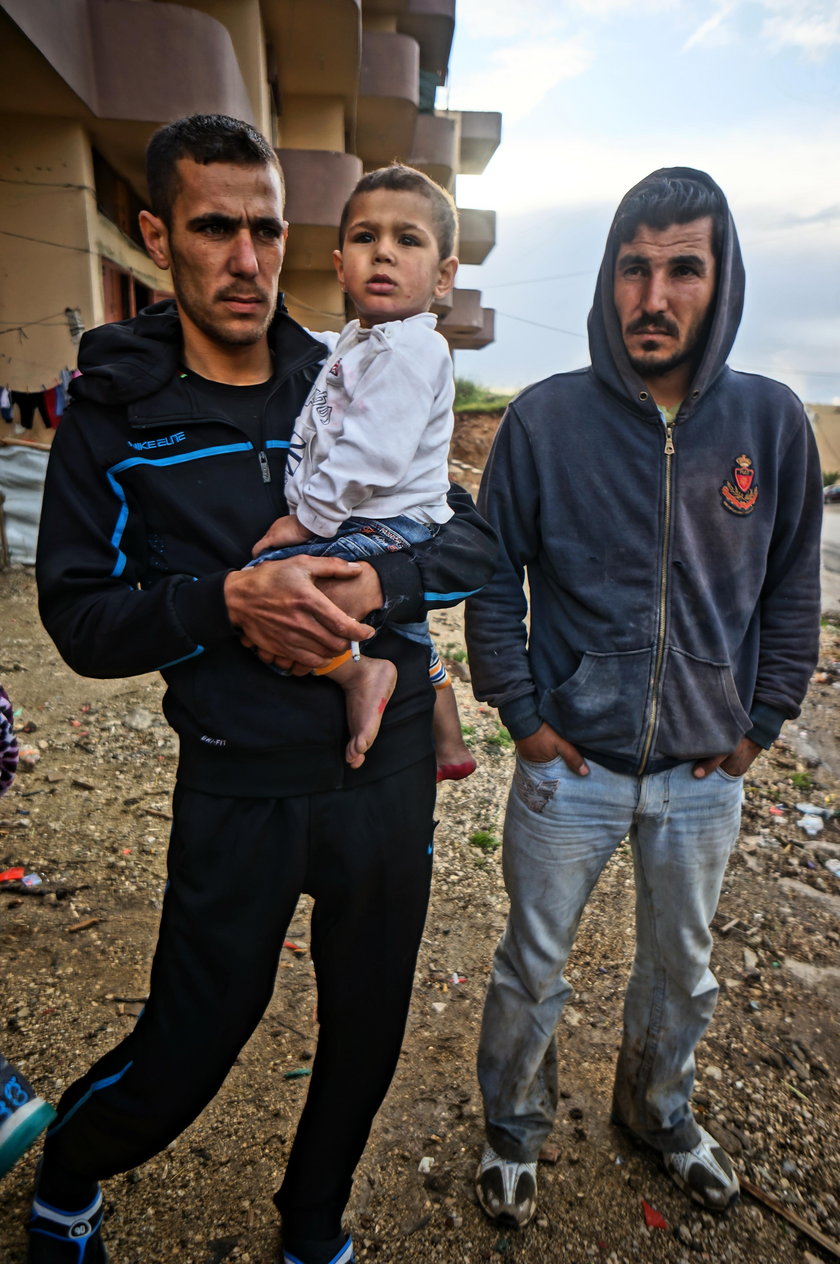 PCPM pomaga uchodźcom od sierpnia 2012 r.
