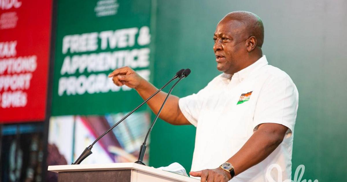 NDC may not get the chance to abolish E-levy — Kabila